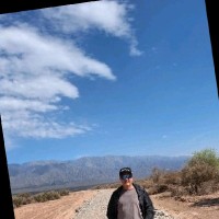 Alejandro Vargas Krause