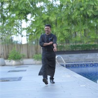 Deepu Mohan