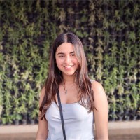 Srishti Kundu