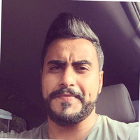 Maisam Bahri