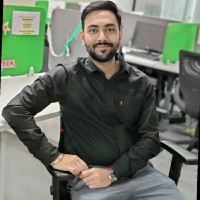 Vipin Upadhyay