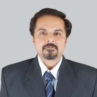 Mayuresh Joshi