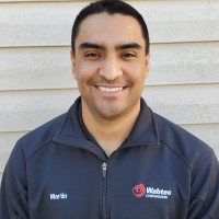 Martin Alejandro Flores Martinez