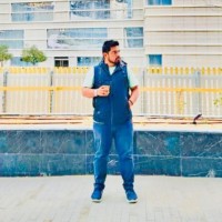 Faisal Iqbal (Grade Iosh)