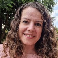 Inger Trier Fredericia