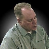 David Bruce Aldridge
