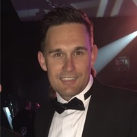 Jamie Gillespie