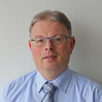 Gerard - MGA van der Laan