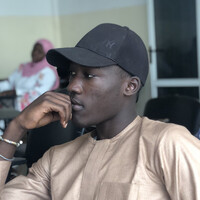 Mouhamadou Bachir M Niang