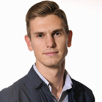 Niklas Svensson