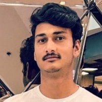 Ayush Thakur
