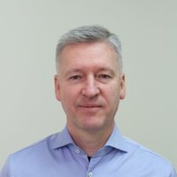 Andre Daniel