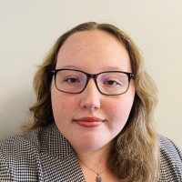 Caitlin Williams