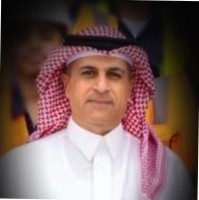 Khalid Alyousef