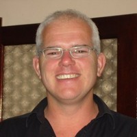 Danny Goldsmith