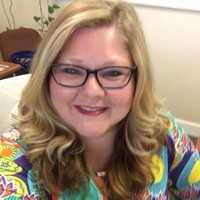Stacey Holcomb