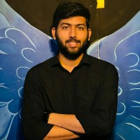 Devanshu Tiwari
