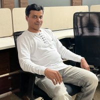 Krishna M.