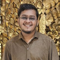 Abhishek Bhujbal