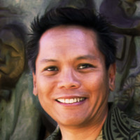 Chris Alma Jose