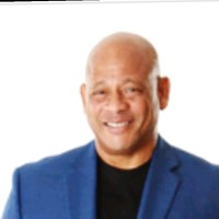 Percy Johnson