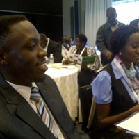 Solomon Kayiwa Mugambe