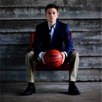 Parker Farley