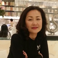 Hannah Hong