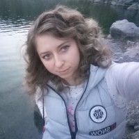 Алена Никитина