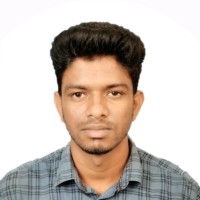 Kalidass N