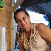 Reshma Boedjarath