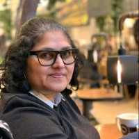 Sukaina Jamshidi