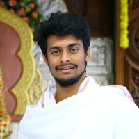 Nikhil Ravikumar