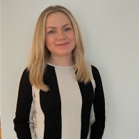 Nadja Tillander