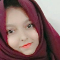 Mahnoor Maqsood