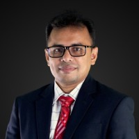 Samir Chandra Sutradhar