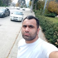 Bünyamin Şanlı