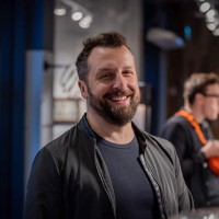 Łukasz Woźniakowski