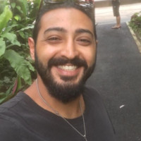 Alex Gagliardi