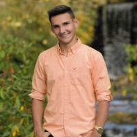 Cody Roberts