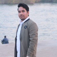 Abhishek Saxena