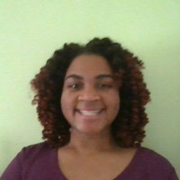 Charnae Blanding