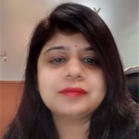 Dr. Nidhi Sharma