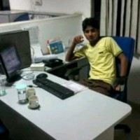Nitish Bhatt