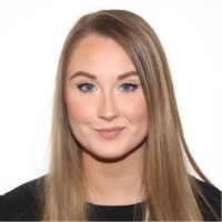 Hayley Van Ness