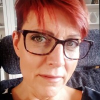 Annika Marklund