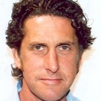 Mark Laverick