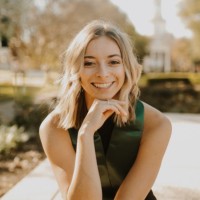 Maddie Mcnamee