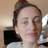 justine bacchi