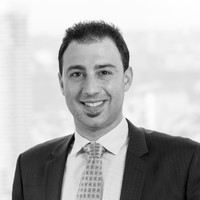 Anthony Demetriou